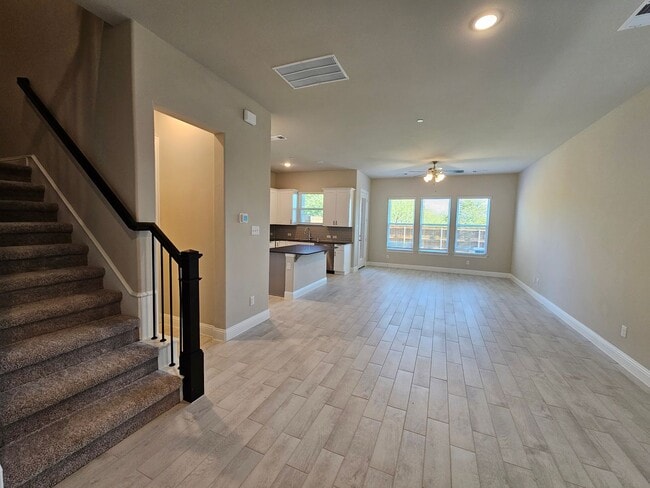 Building Photo - RECENTLY BUILT. Absolutely Adorable...