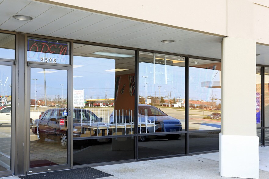 Picture of Rowlett/Wylie Wylie