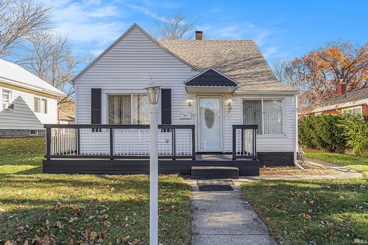 Foto principal - 714 S 27th St