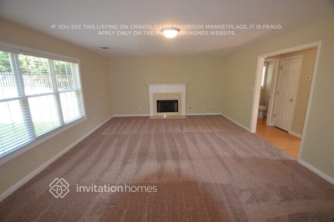 Foto del edificio - 935 Oak Bluff Ct