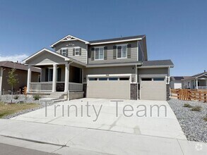 Building Photo - 7089 E 125th Ave