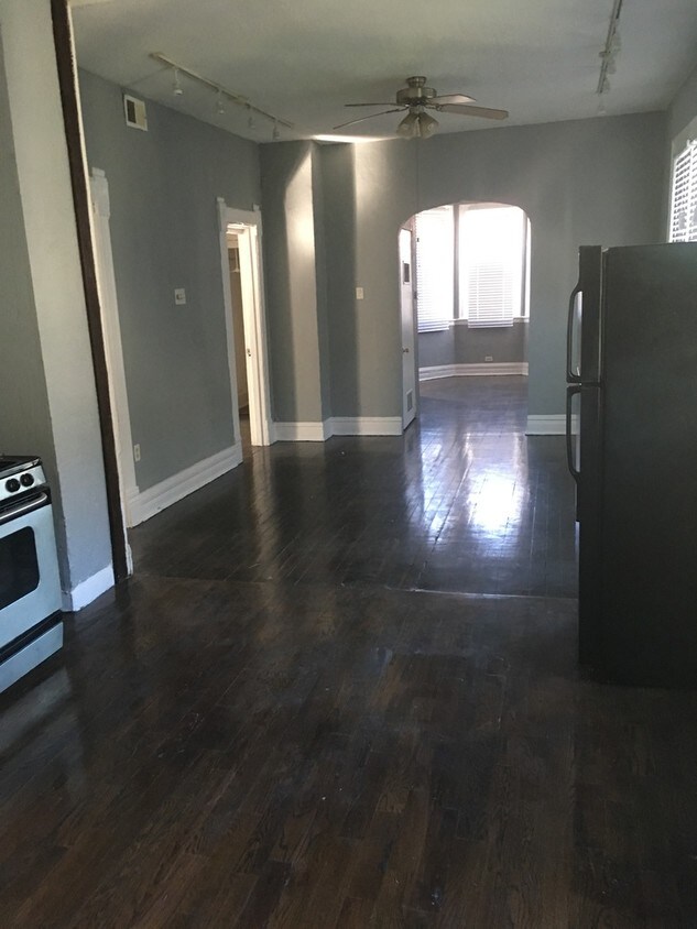 Foto principal - 8430 S Baker Ave