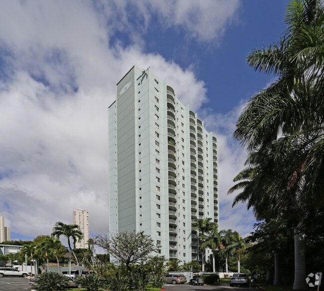 Pearlridge Garden and Tower Apartments - Aiea, HI | Apartments.com
