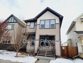 Building Photo - 1203 McConachie Blvd NW