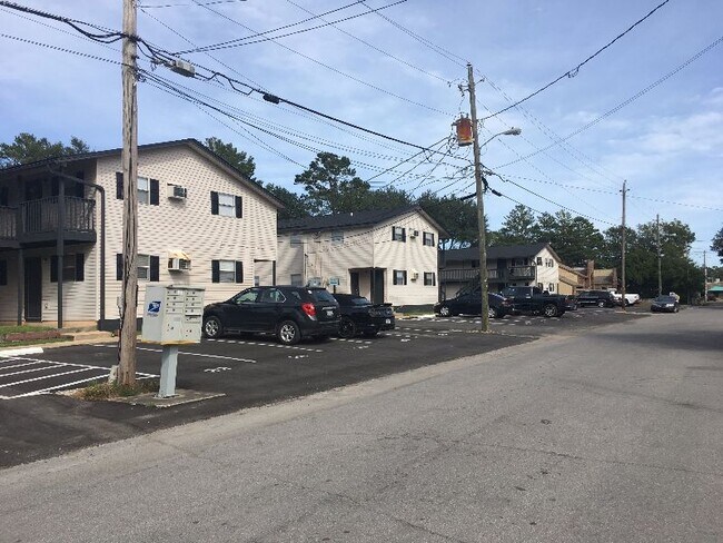 Foto del edificio - 1415 29th St