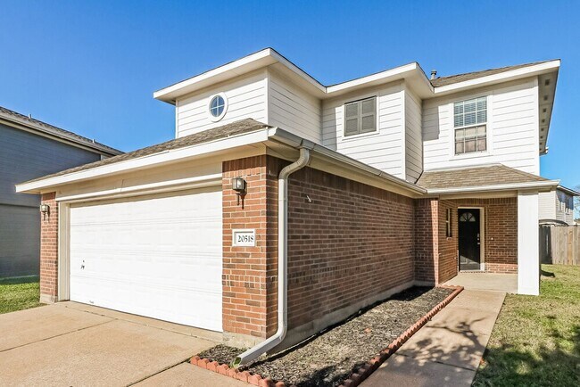 Foto del edificio - 20518 Holly Barr Ln