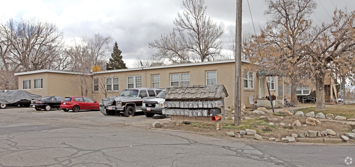 Garden Apartments 260 W 1700 S Clearfield, UT Apartments for Rent