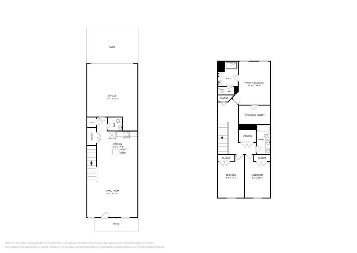 Building Photo - 12 Beautyberry St