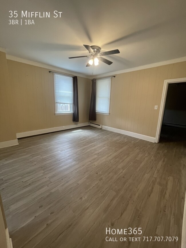 Foto del edificio - Beautifull 3 Bedroom End Home with Private...