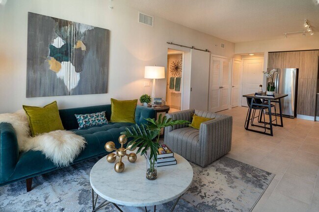 Foto del edificio - 9500 SW 180th St