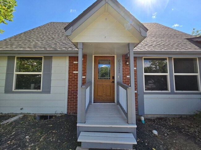 Foto del edificio - 6577 Ingalls Ct