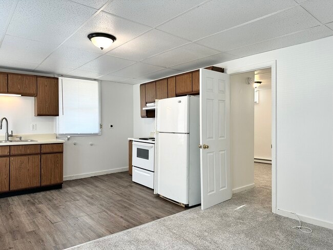 Building Photo - 123 High St