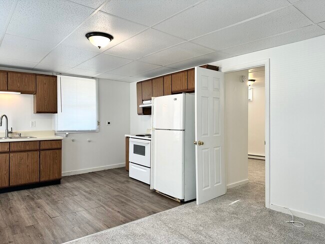 Foto del edificio - 123 High St