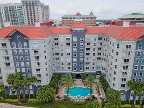Building Photo - 700 S Harbour Island Blvd