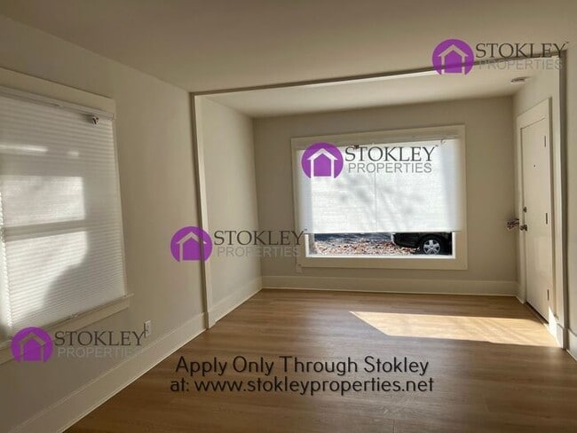 Building Photo - Stokley Properties Presents 516 West 12th ...