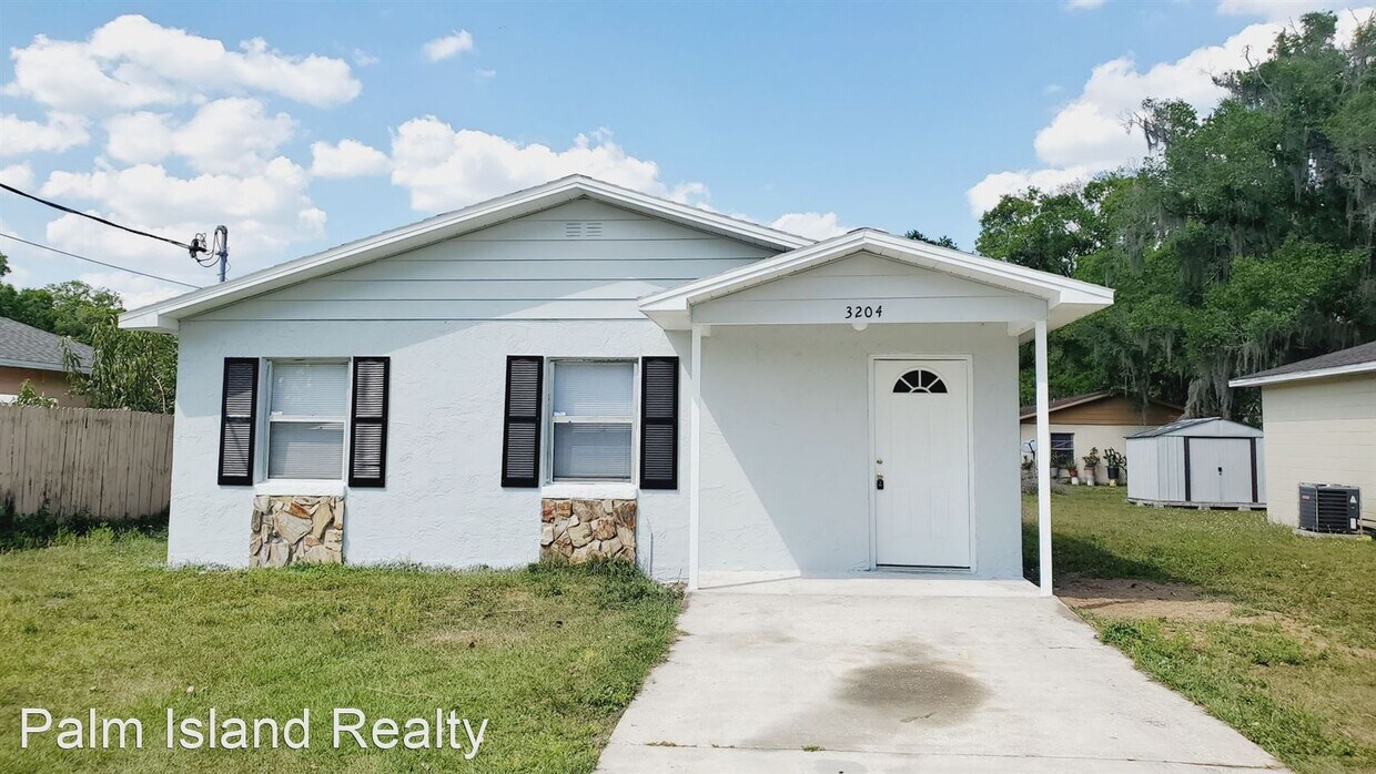Primary Photo - 3 br, 1 bath House - 3204 W Reynolds St