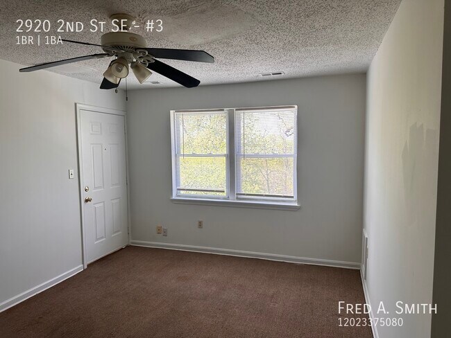 Foto del edificio - 2920 2nd St SE