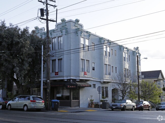 Primary Photo - 288 27th St