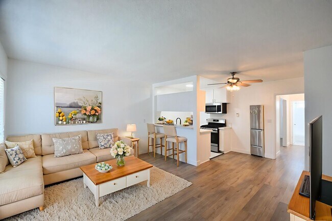 Foto del edificio - 12255 Burbank Blvd