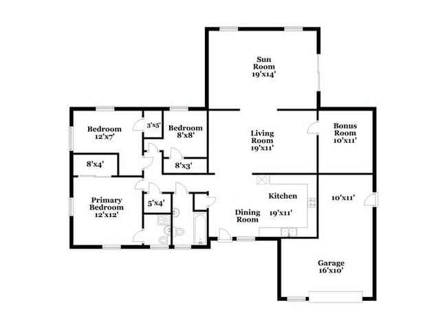 Building Photo - 7309 E 108 Dr, Kansas City, MO 64134