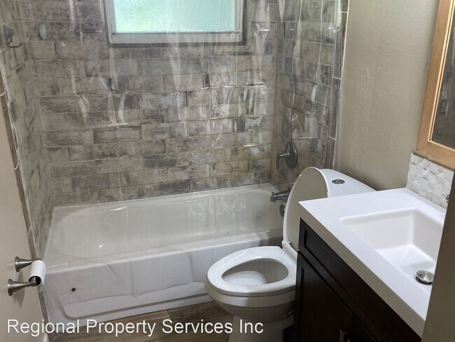 Building Photo - 3 br, 1 bath House - 1522 Mabry Street