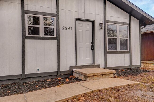 Foto del edificio - 2941 W Pacific St