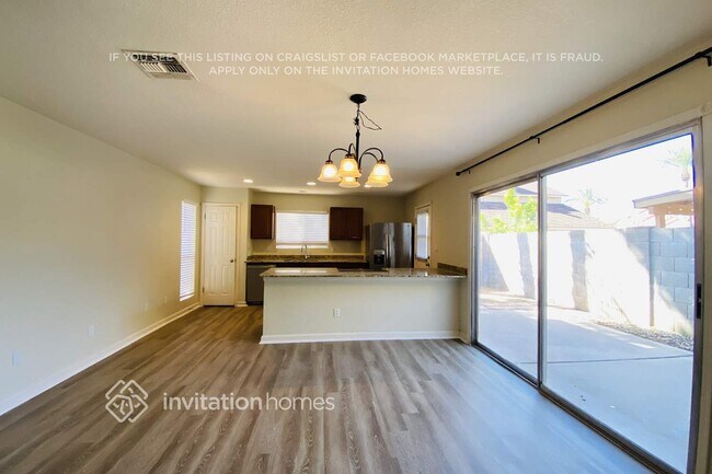 Foto del edificio - 3861 W Ivanhoe St