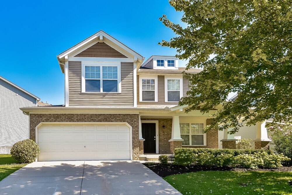 Foto principal - 131 Ivy Hill Ln