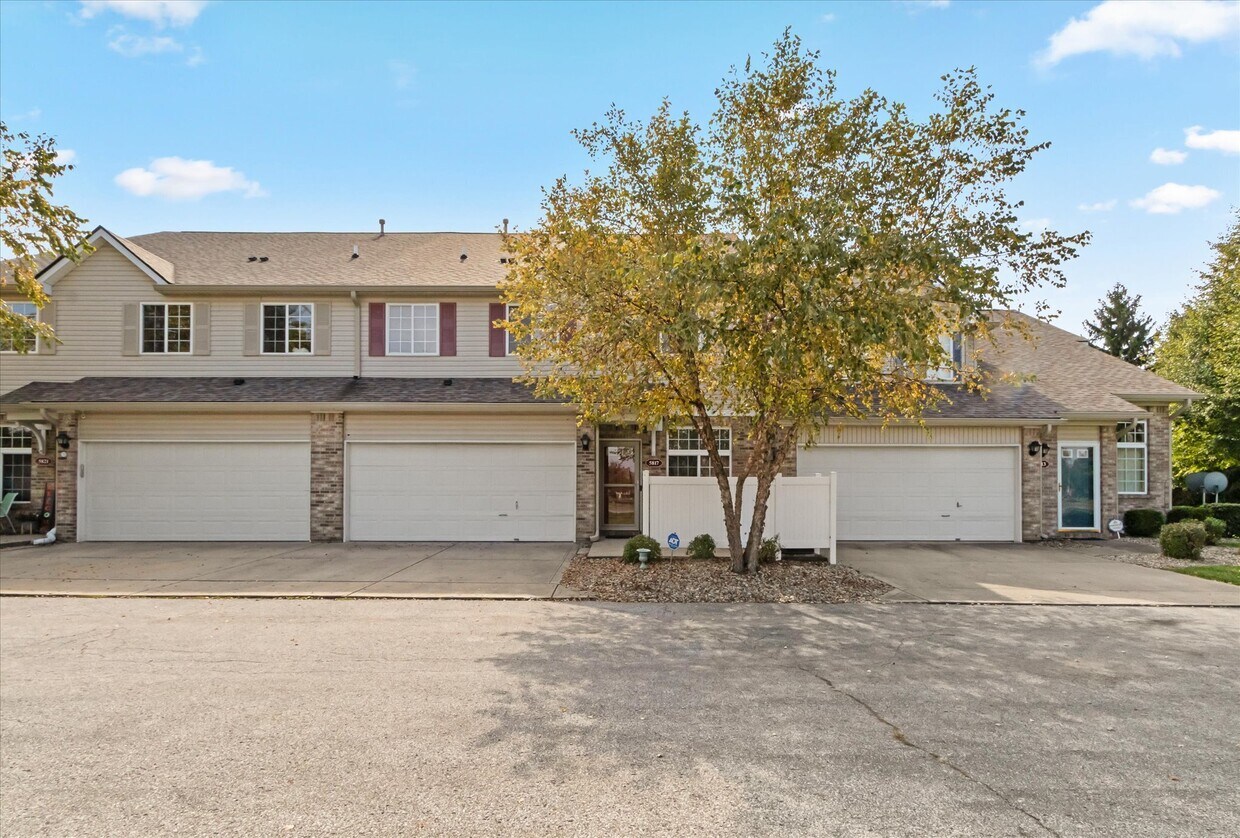 5817 Shipwatch Ln, Indianapolis, IN 46237 Condo for Rent in