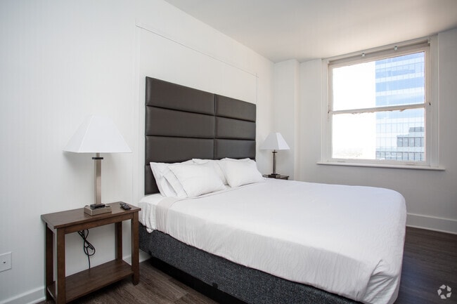 2HAB, 2BA - 1492SF - B25U - Historic Electric Building