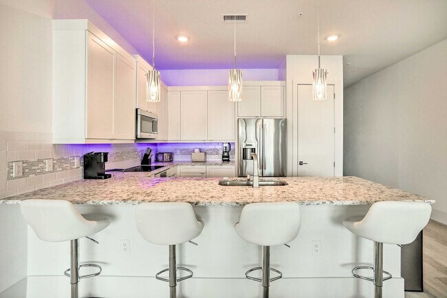 Foto del edificio - 15310 Texas 105-SI FL1-ID1545895P