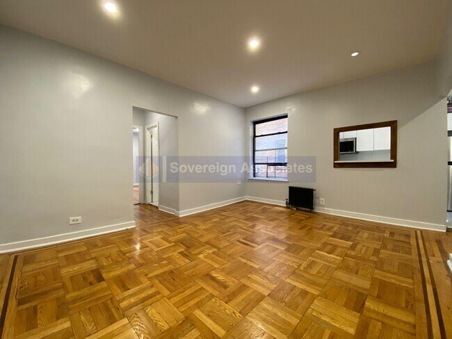 Foto del edificio - 600 West 196th Street