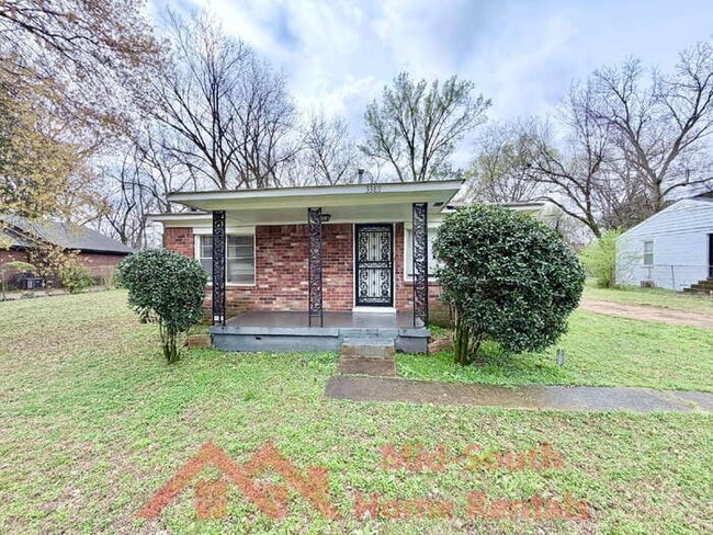 Photo - 3389 Cypress Rd House