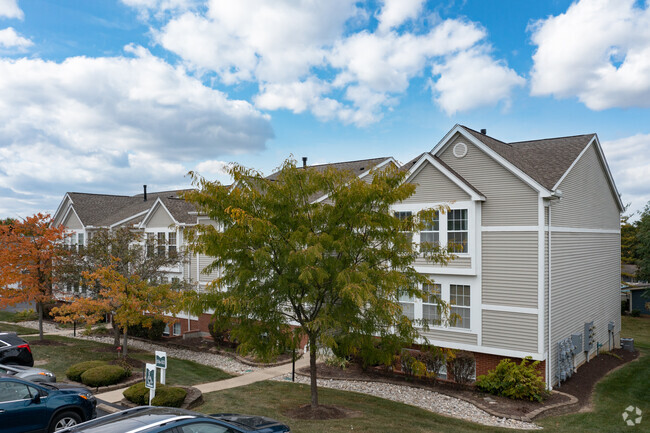 Building Photo - Sycamore Commons