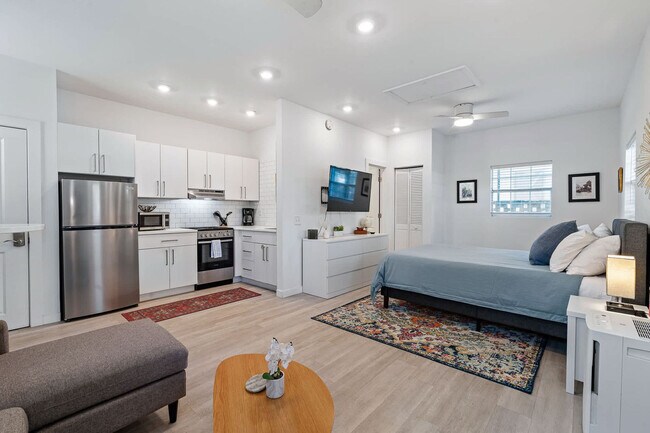 Building Photo - 23 Old Mission Ave