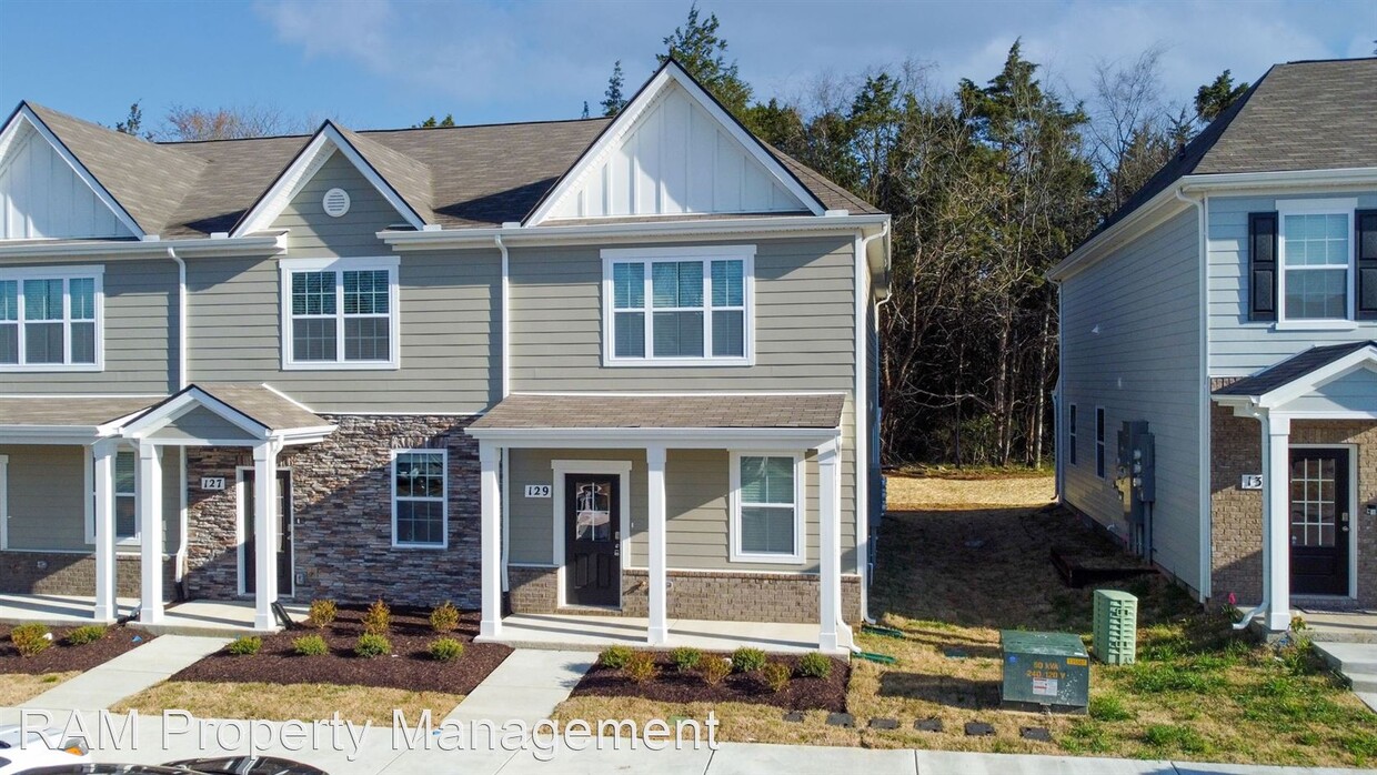 Primary Photo - 3 br, 3 bath House - 129 Cecil Rd