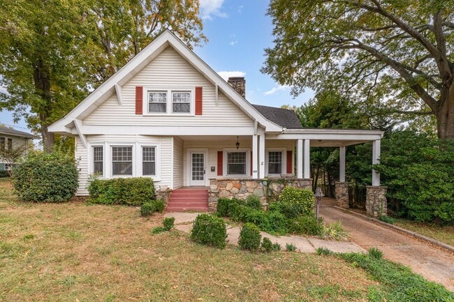 MOVE-IN READY! - MOVE-IN READY! House