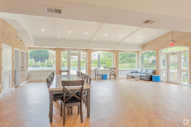 Community Room - South Port