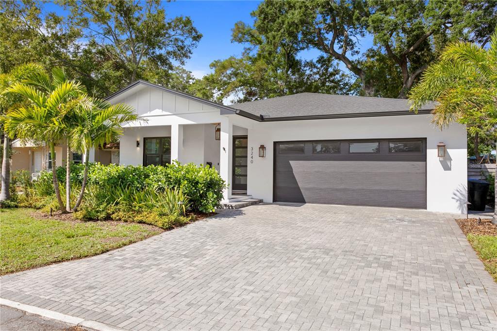 3240 14th St N, Saint Petersburg, FL 33704 House for Rent in Saint