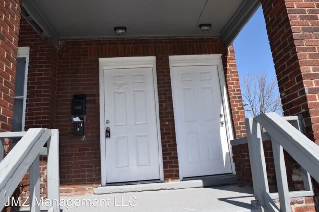 Foto del edificio - 3 br, 1 bath House - 2004 Clements St