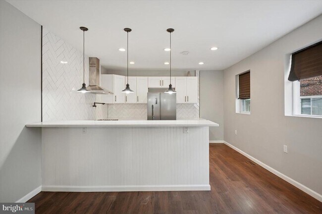 Foto del edificio - 3136 N Spangler St