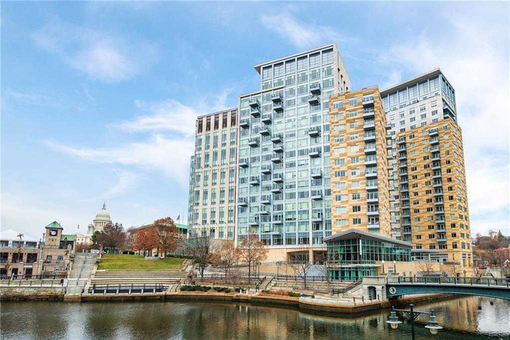Foto principal - 200 Exchange St