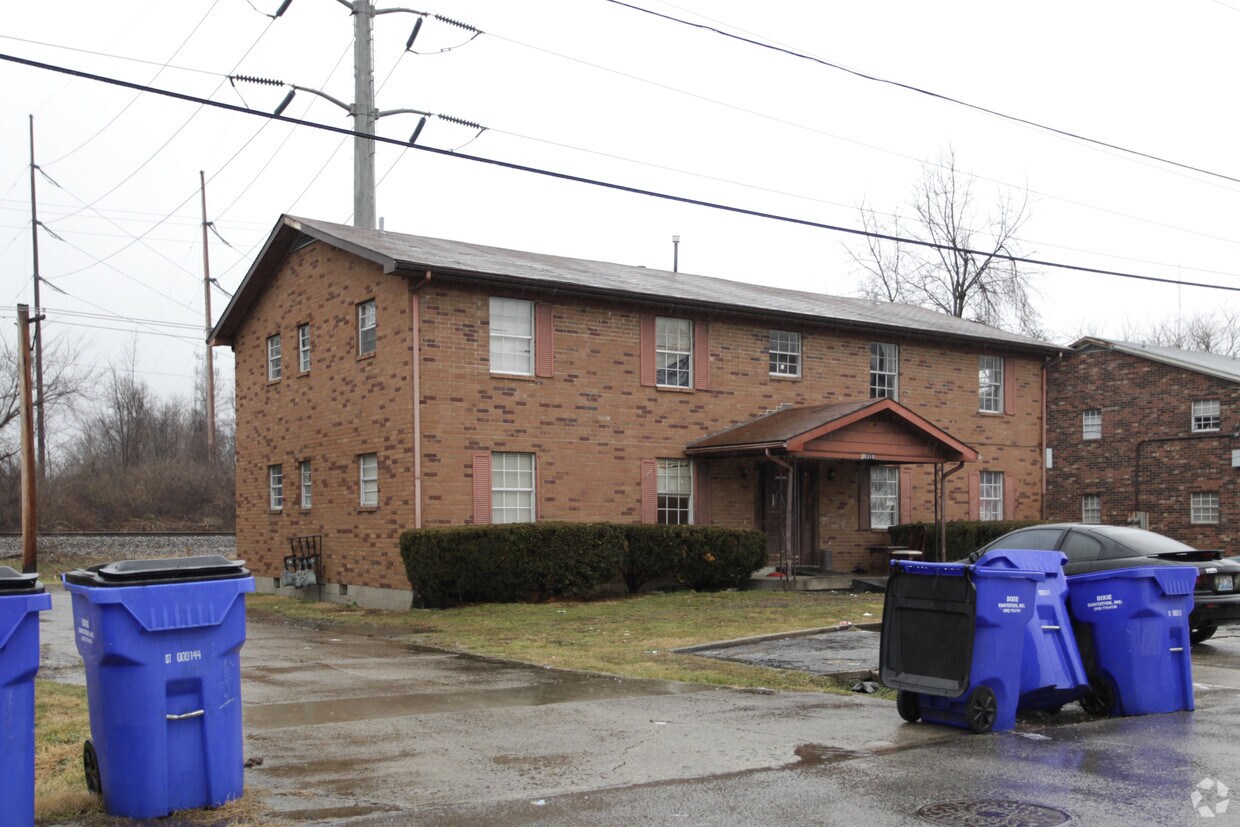 Foto del edificio - 10318 Greentree Ln