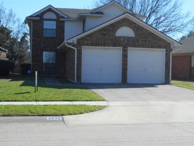 Primary Photo - 3812 Dalston Ln