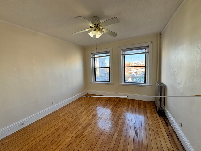 Foto del edificio - 439 Cambridge St