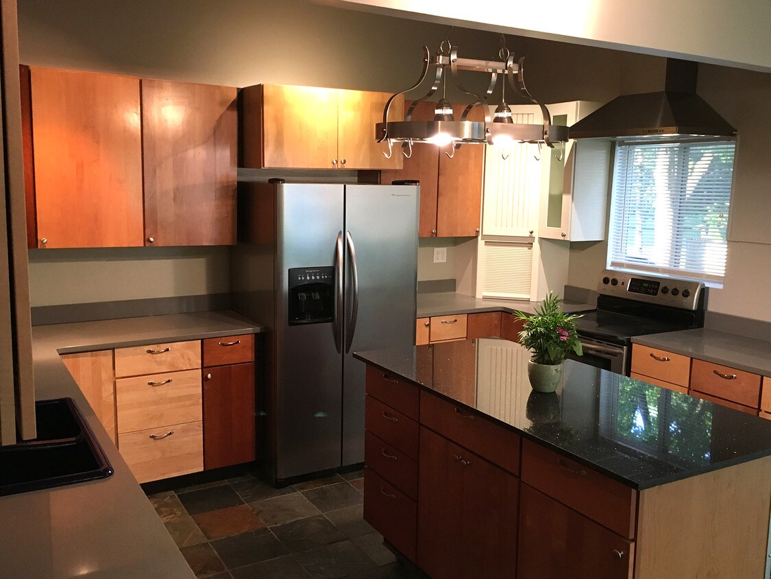 Cocina de chef - 3201 Douglas Woods Dr