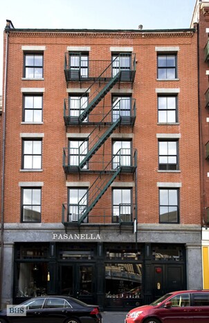 Building Photo - 115 South St