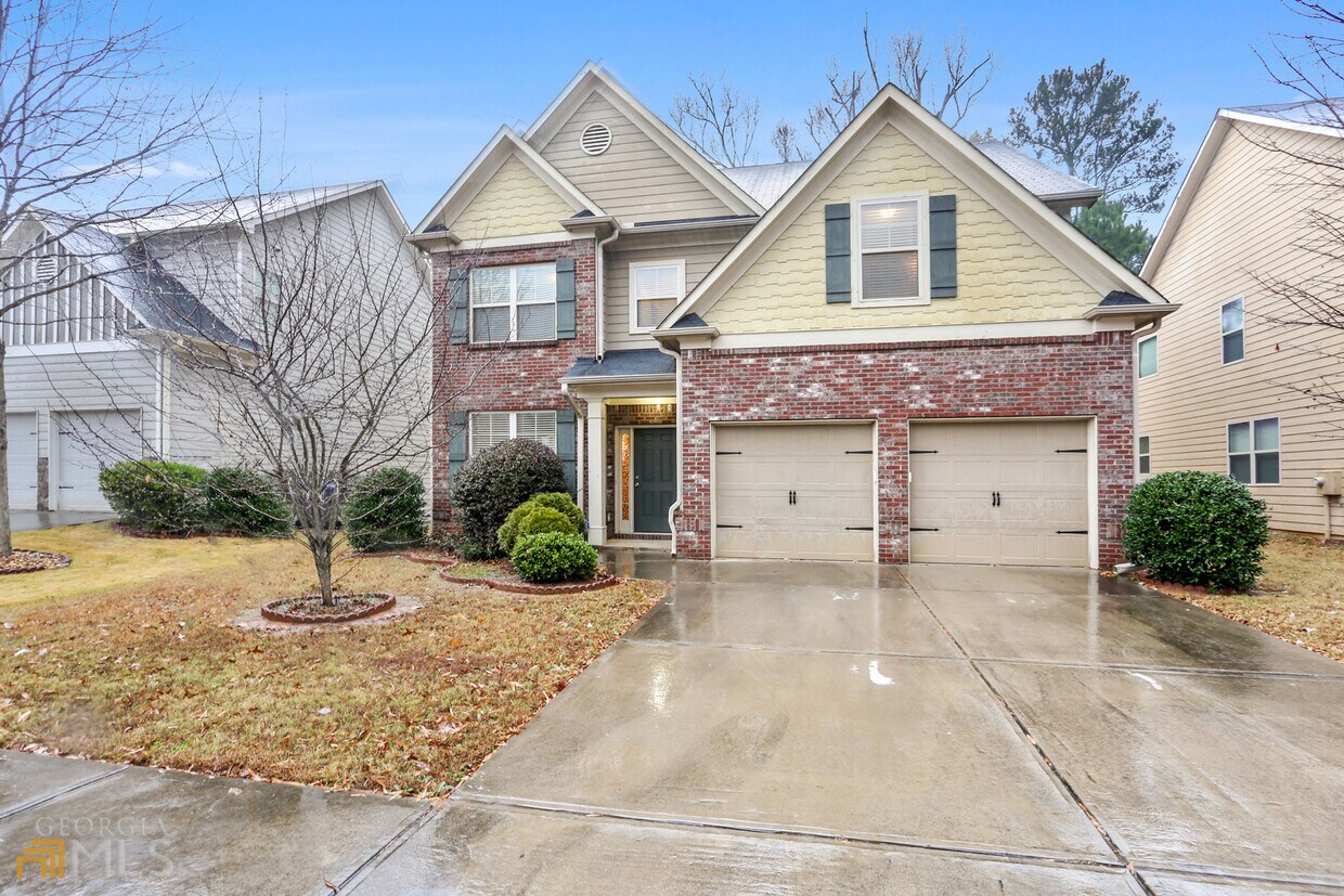 Foto principal - 2585 Kolb Manor Cir SW