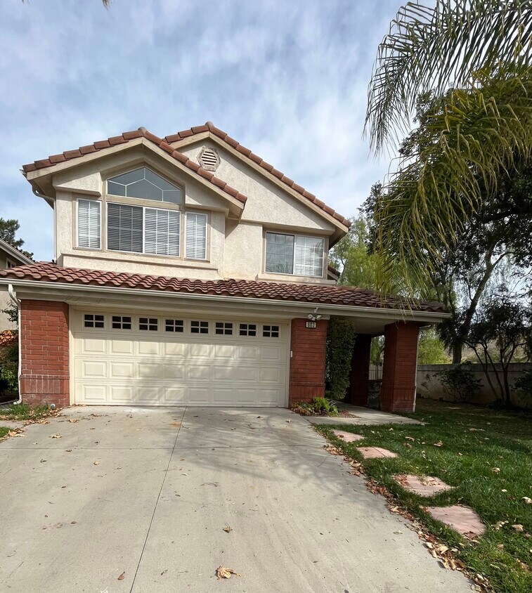 Foto principal - 603 Twin Peaks Ave