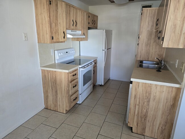 Kitchen - 4111 Tree Ridge Ln NE